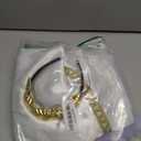 ReliBeauty Kids Greek Goddess Gostume Girls with Headband Size 160