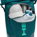 HEAD Tour Racqpack Tennis Bag Backpack, 3R