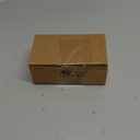 Patelai 10 Pcs Elastic Nose Bandage, External Nasal Bandage Dressing Holder with High Absorption Capacity for Nose, White