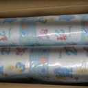 Pampers Baby Dry Ultra Cushiony Diapers, Size 3 (13-26 lbs), 168 Count, Up to 100% Leakproof 