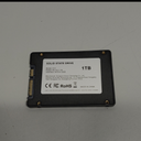 Vansuny 1TB SATA III SSD Internal Solid State Drive 2.5 Internal Drive Advanced 3D NAND Flash Up to 500MB/s SSD Hard Drive for PC Laptop