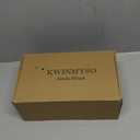 8 Packs 4inch LED 1.8W Hardscape Lighting,12V AC/DC Low Voltage Retaining Wall Light Paver Lighting,2700K Soft White Outdoor Step Light,50,000 Hours Lifespan