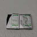 Fujifilm Instax Wide Film Twin Pack (White)