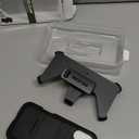 Pelican Voyager iPhone 17 Pro Max Case [Compatible with MagSafe] Rugged Phone Case w/ 24ft Military-Grade Drop Protection - Heavy Duty Phone Cover w/Belt Clip Holster for iPhone 17 Pro Max - Black