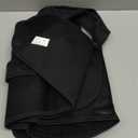 Posture Corrector for Women and Men, 5 Full Back Support Brace Rods, FSA&HSA Eligible, Adjustable Shoulder Straightener, Improving Hunchback Posture, Upper and Lower Back, Neck Pain Relief, Medium (Black Yellow)