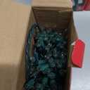 3 x Holiday Bright 100 Mini Lights Clear