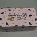 Graduation Gifts for Her 2026, High School College Class of 2026 Graduation Gifts for Her Women Basket Set of 7