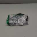 INTGET for 2026 Subaru Crosstrek/Impreza Accessories 2024 2025 Center Console Cover Leather Car Armrest Arm Rest Box Lid Middle Console Seat Cover Protector (Carbon Fiber Texture, 2024+)