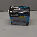 ZeroWater Official Replacement Filter - 5-Stage 0 TDS Filter Replacement - System IAPMO Certified to Reduce Lead, Chromium, and PFOA/PFOS, 2-Pack