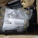 Curt 16427 Custom 5th Wheel Bracket Kit for Ram 2500