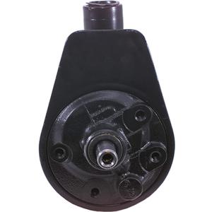 Cardone 20-7922 Remanufactured Power Steering Pump with Reservoir 