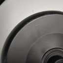 Mecity Electric Kettle Gooseneck Water Kettle Stainless Steel Tea Kettle Water Boiler Fast Heating, Auto Shut Off, 27 fl oz, 1000W, Matte Black