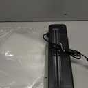 13 Inch Laminator Machine  11x17 Laminator with 50 Sheets, Cold & Thermal, Builtin Paper Cutter & Corner Rounder, A3 Laminating Machine for Classroom Home School