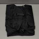 Gym Bag for Women & Men, Travel Duffle Bag with Wet Pocket & Shoes Compartment, Personalized Present for Men& women Teenager Girls Initial Birthday Gifts for Mom Dad Friends (Jet Black)