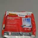 Frost King V73/9H Indoor Shrink Window Kit 42 62-Inch, Clear, 9-Pack