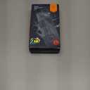 Diving Waterproof Phone Case, 2025 Professional Diving Outdoor Swimming Snorkeling Surfing Underwater Photo Video Housing for iPhone 16 Pro Max/16 Pro etc. Smartphones (Black) (2TH GEN-LEFT)