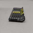 Pilot G2 Premium Gel Roller Pens 0.7, Fine Point Smooth Writing Pens Black, 2 Pack