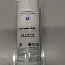 KitchenAid Refrigerator Ice and Water Filter 1 - KAD1RXD1, Single-Pack, Purple
