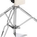 Go Anywhere 5-Piece Practice Pad Set with Stand (DWCPPADTS5)