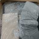 HOMBYS 4-Pieces Climbing Toys for Toddlers 1-3, Foam Climbing Blocks for Kids Crawling and Sliding, Soft Velvet Indoor Playground for Baby Playing Acticity