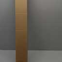 LazBlinds Cordless Cellular Shades, Blackout Privacy Honeycomb Shades for Home, Thermal Insulation Noise Reduction Blinds for Windows, 32'' W x 64'' H, Dark Grey