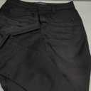 Democracy Women's Ab Solution Vintage Skinny (4, Black)