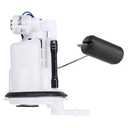 ApplianPar Fuel Pump for Yamaha YW125 Zuma 125 2009 2010 2011 2012 2013 2014 2015