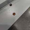 Wooden High Chair with Tray, Adjustable High Chair for Babies Toddler Adult, Convertible Baby Highchair, 5 Point Safety Harness & Soft Cushion & 3 Toys, Adjustable Footrest & Infant Bouncer, Grey