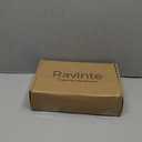 25 Pack Kitchen Cabinet Handles 5 Inch Hole Center Brushed Nickel Cabinet Pulls Solid Suqare Foot Drawer Pulls for Kitchen Cabinet Door Handles Silver Arch Dresser Handles for Cabinets and Drawers