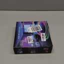 MFWW Neon Rope Lights, 32FT IC+RGB LED Strip Lights, App+Remote Control, Outdoor IP67 Waterproof, Music Sync, Color Changing, Flexible DIY Design Neon Lights for Bedroom, Gaming, Party Decor