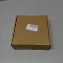 Mini Car Cymbal Air Vent Clip  Universal Car Drum Cymbal Ornament, Fun Musical Car Accessory Gift for Drummers & Music Lovers (Gold)