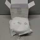 10-Year Sealed Battery 2-in-1 Smoke & Carbon Monoxide Detector Alarm | CO & Smoke Alarm Detector with Backlit LCD Display & V-0 Flame-Retardant Housing(2-Pack)