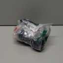 Pixel Strawberry 80s Video Game Halloween Costume T-Shirt 3XL