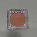 Tower 28 BeachPlease Cream Blush + Tinted Lip Balm - Multi-Use Lip Tint + Dewy Blush for Cheeks With Aloe Vera + Green Tea - Vegan, Non-Comedogenic Makeup for Sensitive Skin - Magic Hour (0.16 oz)