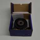PTO Clutch for Warner for John Deere Hydro 185, F525, F510, LX172, LX173, LX176, LX178, LX186, LX188 Pto Clutch, for John Deere GS25 GS30 GS45 GS75 HD45 180 185 AM125082, AM126710 Mower Clutch