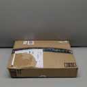 nunubaby Washable Pee Pads for Dogs, Stylish, Non-Slip and Leak-Proof Pee Pads. Reusable Potty Pads for Dogs for Crates and Floors.(Brown/Geo, 24" x36" )