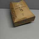 Cozy Bliss Faux Fur Throw Blanket for Couch, Cozy Warm Plush Striped Blanket for Sofa Bedroom Living Room, 50 * 60 Inches Cream White