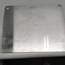 OLEEK Pizza steel Sheets for oven  Metal baking steels sheets for oven  Pizza steel 16x13.4 inches  Steel pizza stone for oven  Baking's steels pro pizza  Baking's stone for oven