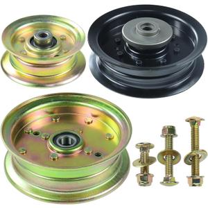 196104 Pulley with 539132728 177968 Pulley Replace 197380, 532196104, 532197380, 5321961-04, 5321973-80, 5391121-96, 539131148, 5391327-28, 589766101, 193197, 5321779-68, 5321931-97, 532193197