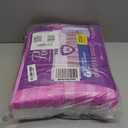 Poise Incontinence & Postpartum Pads for Bladder Leaks, 7 Drop Ultra Absorbency, Long Length, 39 Count