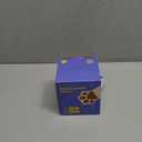 Cat Water Fountain Filters: 12Pack Replacement Pet Fountain Filter of 12 Carbon Filters & 12 Sponges - Use for HOOISE 74oz Automatic Pet Fountain Cat Water Dispenser S15/S15-Pro/S15-Plus