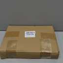 12 Set Holy Water Bottles Catholic Bulk Glass Baptism Favors for Guests Christian Water Container with Floral Organza Bags Bow for Holy Communion Gifts Church Wedding Baptism Decor (Elegant White, 12)