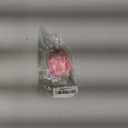 Premium Block Cube Squishy Ice Cube Squishies for Adults, Squishy Cube, Stress Cube (Pink)