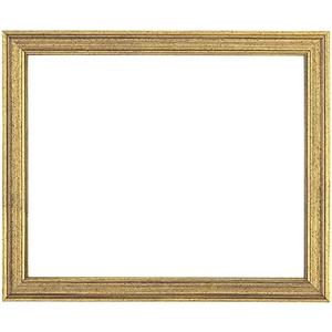 Museum Collection Piccadilly Artist Vintage Picture Frames - 18x24 Gold - Single Frame for 1/2" Canvas, Paper and Panels, Museum Quality Wooden Antique Frame, Does not Include Glass or Backing, Have Little Dent Museum Collection Piccadilly Artist Vintage Picture Frames - 18x24 Gold - Single Frame for 1/2" Canvas, Paper and Panels, Museum Quality Wooden Antique Frame, Does not Include Glass or Backing, Have Little Dent