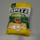 4 x Spitz Pumpkin Seeds, Dill Pickle, 4 Oz Snack Bag (EXP 02/10/26)