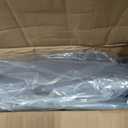 KoolerThings 3 in 1 Baby Bassinet, Bedside Sleeper, & Playpen, Easy Folding Portable Crib (Grey)- KoolaBaby (Mesh Bassinet), 33x20x33