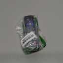 1-Clicktech Remote for Roku TVs and Players Express Premiere Ultra [2-in-1 w/TV Power+Volume] [NOT for Roku Stick]