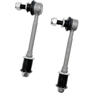 Front Stabilizer Sway Bar End Links fit for 1996-2002 Toyota 4Runner, for 2005-2015 Toyota Tacoma, for 2000-2005 Toyota Tundra OE# K90681