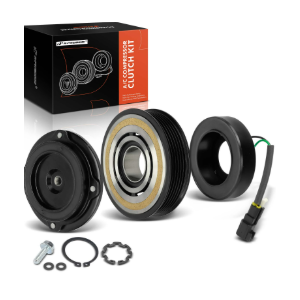 AC Compressor Clutch Kit, LPNPMFQ5706994