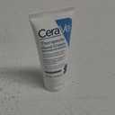 CeraVe Therapeutic Hand Cream for Dry Cracked Hands With Hyaluronic Acid and Niacinamide, Fragrance Free 3 Ounce